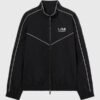 Adidas Mexico Track Jacket L/AB Diagonal Track Jacket