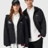 Liberty Twin Flame Varsity Jacket Lacoste x Alpine Jacket