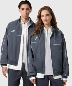 Lacoste x Alpine Track Jacket
