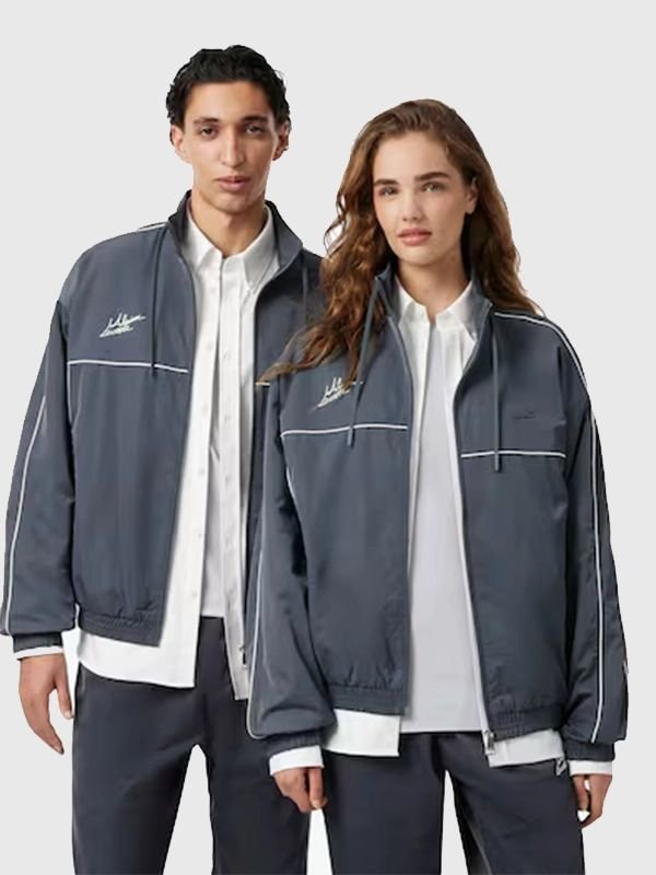 Lacoste x Alpine Track Jacket Lacoste x Alpine Track Jacket