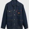Levi’s x Sky High Farm Goods Chore Jacket