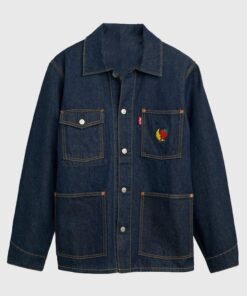 Levi’s x Sky High Farm Goods Chore Jacket