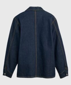 Levi’s x Sky High Farm Goods Denim Jacket