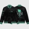 Liberty Twin Flame Windbreaker Jacket Liberty Twin Flame Varsity Jacket