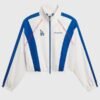 Los Angeles Dodgers Off Season Jacket