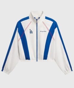 Los Angeles Dodgers Off Season Jacket
