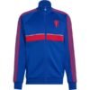 Manchester United Originals Blue Track Jacket