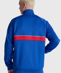 Manchester United x Adidas 2026 Track Jacket
