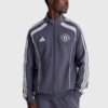 Polo Ralph Lauren x Wimbledon 2026 Twill Jacket Manchester United x Adidas Urban Purist Track Jacket
