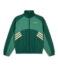Mexico Munich 93 Track Jacket