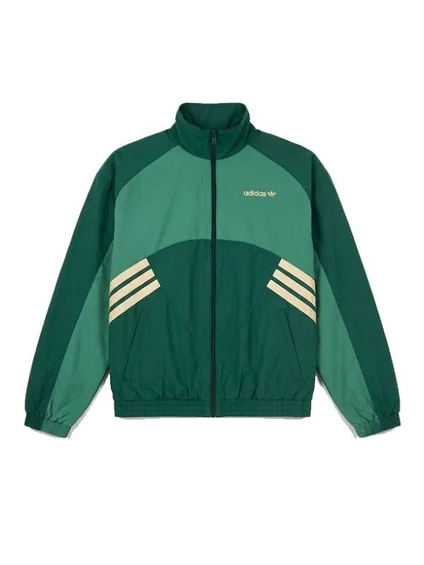 Mexico Munich 93 Track Jacket Mexico Munich 93 Track Jacket