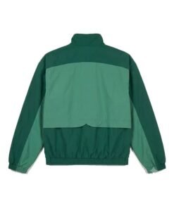 Mexico Munich 93 Track Jacket Mexico National Team Munich 93 Jacket