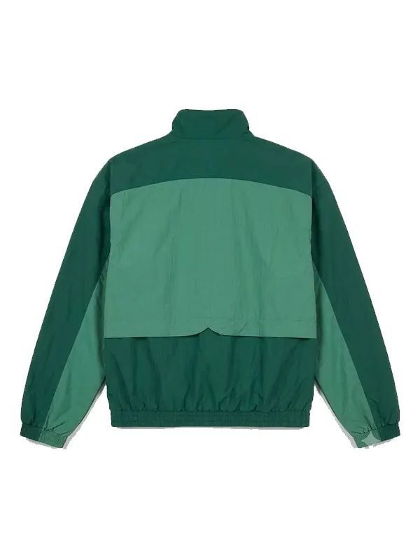 Mexico Munich 93 Track Jacket Mexico National Team Munich 93 Jacket
