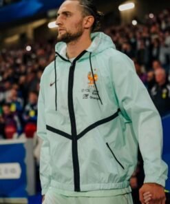 Nike France Anthem Jacket
