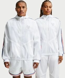 Nike x Jacquemus France Anthem Jacket