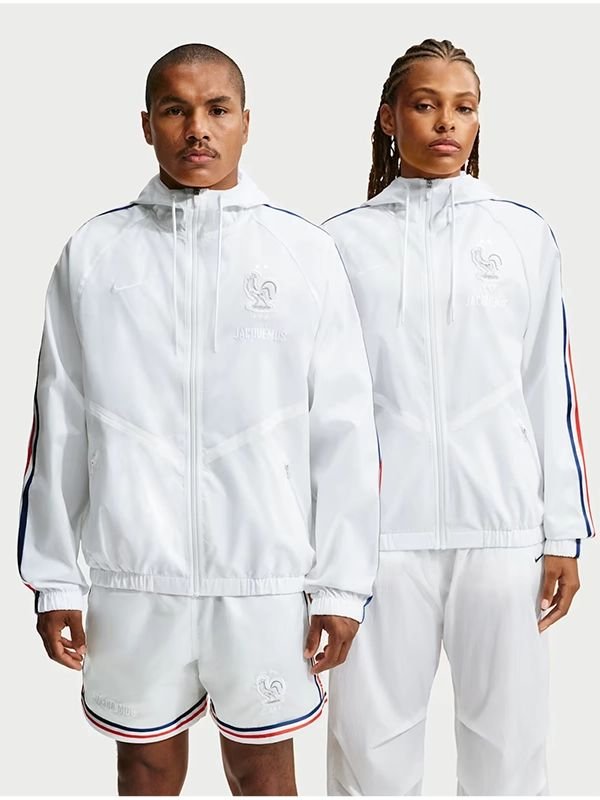 Nike x Jacquemus France Anthem Jacket Nike x Jacquemus France Anthem Jacket