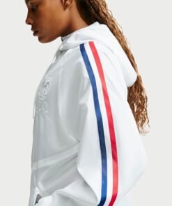Nike x Jacquemus France Anthem Jacket Nike x Jacquemus France Track Jacket