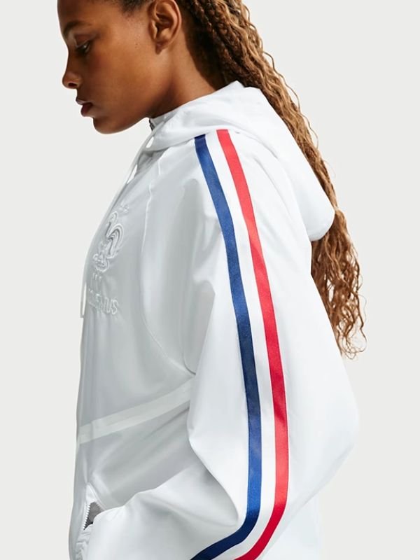 Nike x Jacquemus France Anthem Jacket Nike x Jacquemus France Track Jacket