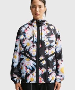 South Korea x PEACEMINUSONE Anthem Jacket Nike x PEACEMINUSONE Korea G-Dragon Anthem Jacket