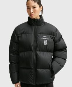 Nike x PEACEMINUSONE Korea KFA Puffer Jacket