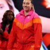 Paige Bueckers WNBA All-Star Game Windrunner Jacket