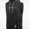 Miami Dolphins Dri-Fit Sleeveless Pullover Hoodie Philadelphia Eagles Dri-Fit Sleeveless Pullover Hoodie
