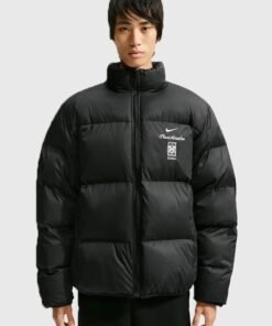 PMO X Nike Club Puffer Jacket