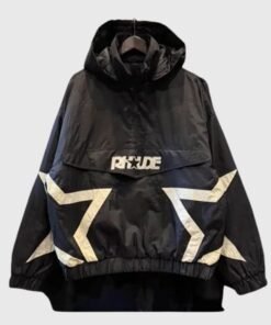 Rhude x Starter Anorak Jacket