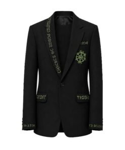 Robert Downey Jr. Avengers Doomsday Comic-Con Blazer