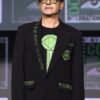 Robert Downey Jr Comic-Con 2026 Black Blazer
