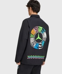 Adidas Ryoko Rain Woven Track Jacket Ryoko Rain x Adidas 2026 Track Jacket