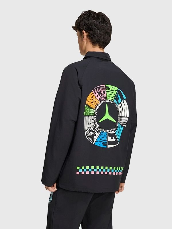 Adidas Ryoko Rain Woven Track Jacket Ryoko Rain x Adidas 2026 Track Jacket
