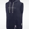 New York Jets Dri-Fit Sleeveless Pullover Hoodie Seattle Seahawks Dri-Fit Sleeveless Pullover Hoodie