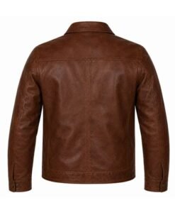 Simu Liu San Diego Comic-Con 2026 Brown Jacket