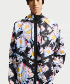 Heung-Min Son South Korea Anthem Jacket south korea warm up jacket