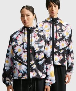 South Korea x PEACEMINUSONE Anthem Jacket
