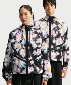 Heung-Min Son South Korea Anthem Jacket South Korea x PEACEMINUSONE Mens Anthem Jacket