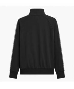 SP5DER Premium Rhinestone Embellished Track Jacket