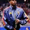 Adidas Belgium Tiro Tech Full Zip Windbreaker Jacket Spain 2026 World Cup Climacool Pre-Match Jacket