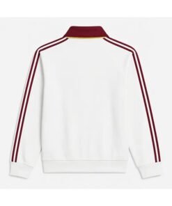 Spain World Cup 2026 Anthem Jacket Spain World Cup 2026 Anthem Track Jacket