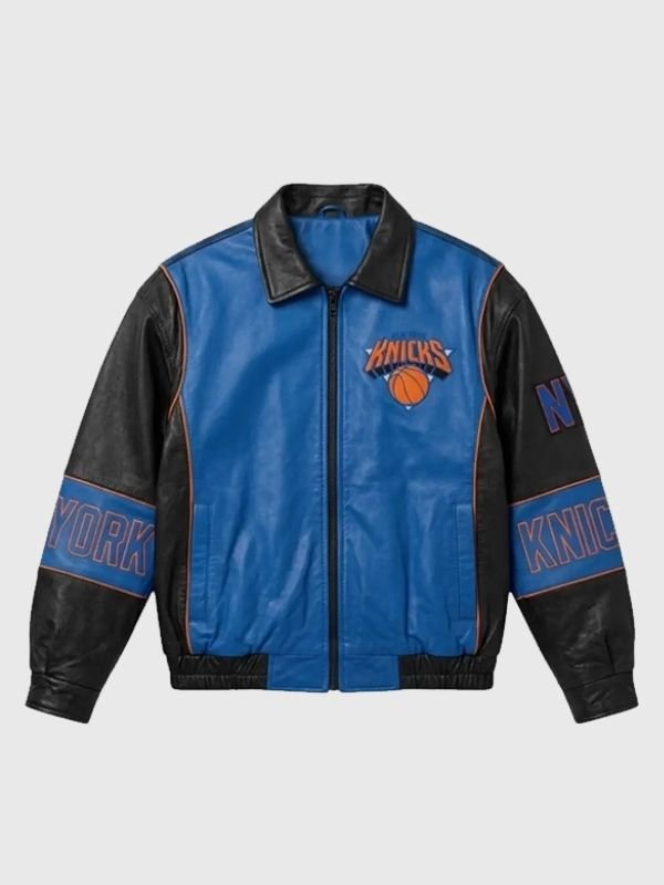 Sydney Sweeney 2026 Knicks Finals Jacket Sydney Sweeney 2026 Knicks Finals Jacket