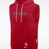 Pittsburgh Steelers Dri-Fit Sleeveless Pullover Hoodie Tampa Bay Buccaneers Dri-Fit Sleeveless Pullover Hoodie