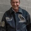 Wayne Gretzky OVO Jacket