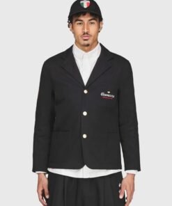 Adidas x Willy Chavarria Mexico Players Blazer WC X Adidas Mexico Players Blazer Jacket