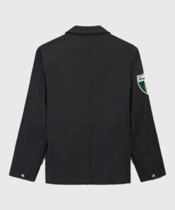 Adidas x Willy Chavarria Mexico Players Blazer Willy Chavarria Mexico Players Twill Blazer Jacket