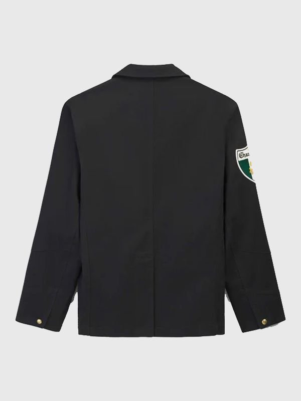 Adidas x Willy Chavarria Mexico Players Blazer Willy Chavarria Mexico Players Twill Blazer Jacket