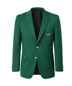 Wimbledon Championships Master Green Jacket