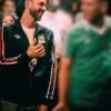 World Cup FIFA Miguel Layun Adidas Mexico 2026 Jacket