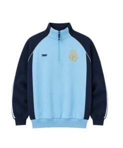 World Game Argentina Windbreaker Jacket