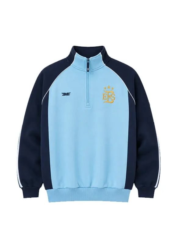 World Game Argentina Windbreaker Jacket World Game Argentina Windbreaker Jacket